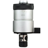 Reversible Tapping Chuck M8-M20 w Torque Limiter